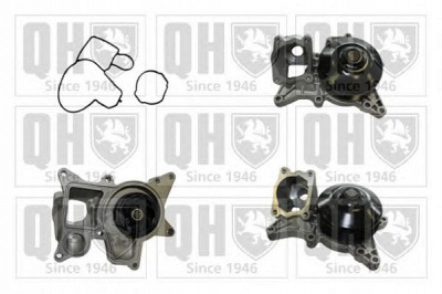 QUINTON HAZELL qcp3745 -  Водяной насос